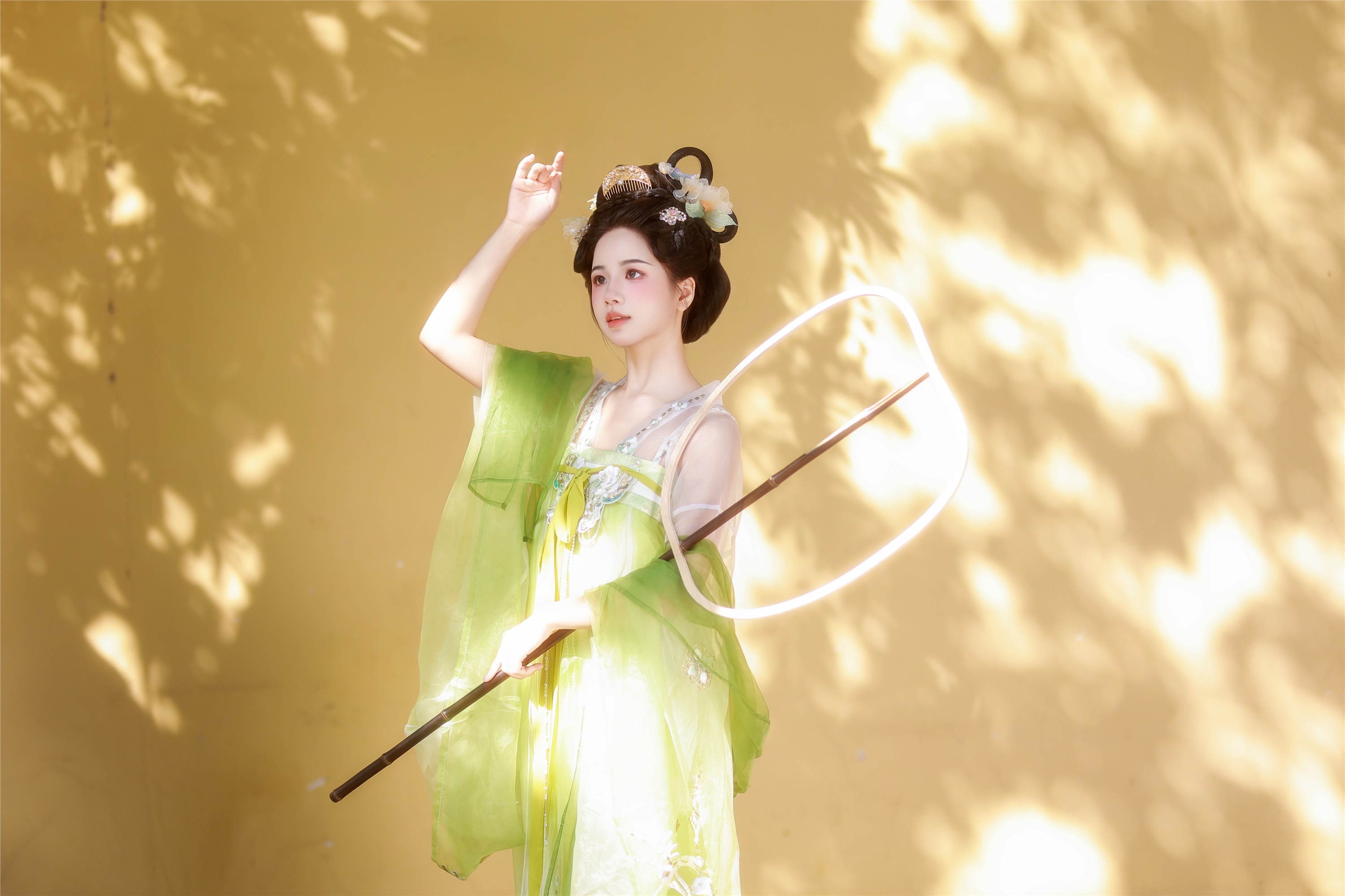 YITUYU艺图语 2025.01.28 流光 小杜同学